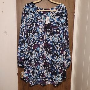 Torrid Harper Blouse